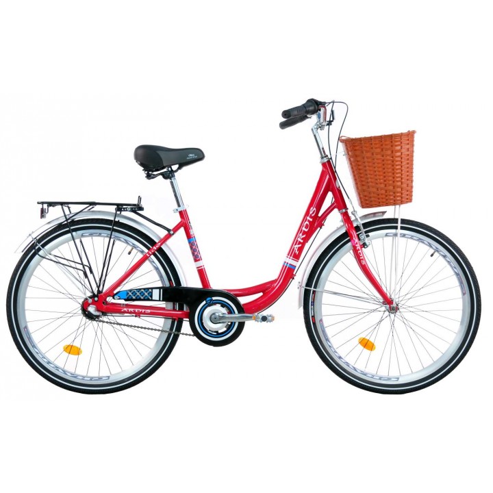 Міський велосипед Ardis LIDO 26" 3 speed